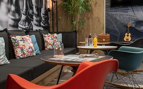 Ibis Cannes Centre